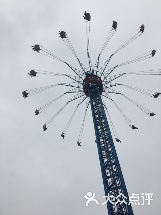 厦门方特东方神画-图片-厦门周边游