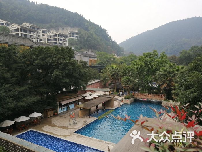 南温泉丽筠酒店-图片-重庆周边游-大众点评网