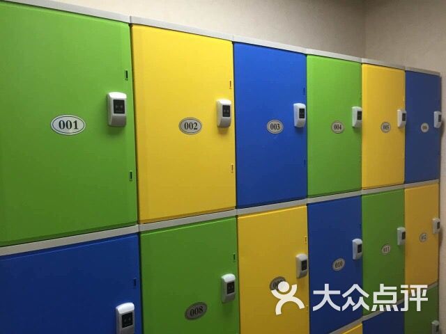 菠菜私人健身工作室-图片-北京运动健身-大众点