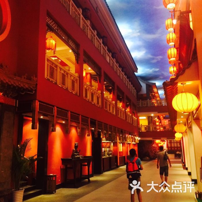 汉王府(户部山店)图片 - 第2张