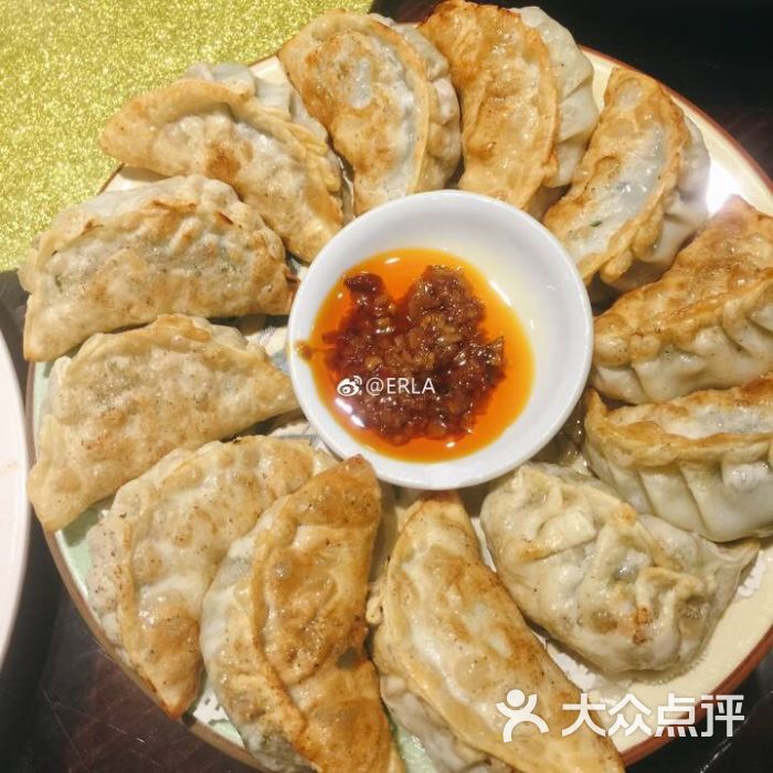 宁城驴庄香煎驴肉饺图片 第27张