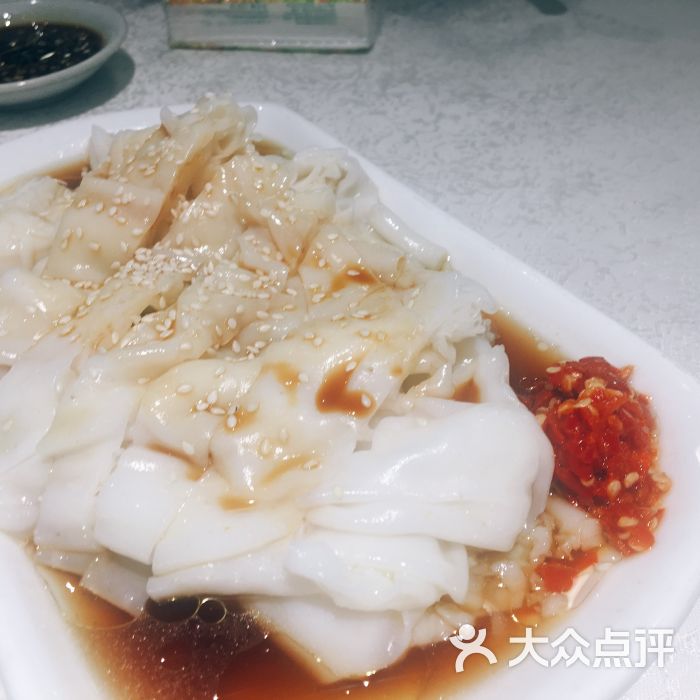 信香嘴·二十八年老字号(上梅林店)招牌食惯嘴捞粉图片 - 第8张