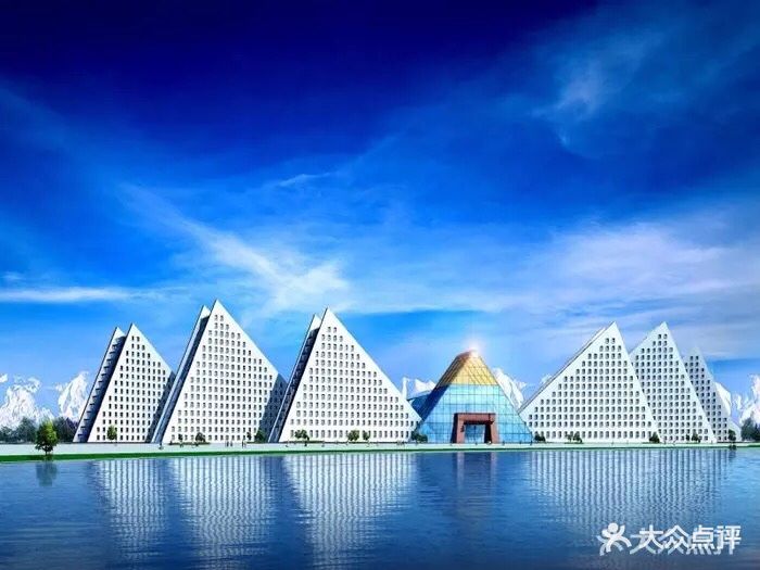 拉萨圣地天堂洲际大饭店-图片-拉萨酒店-大众点评网