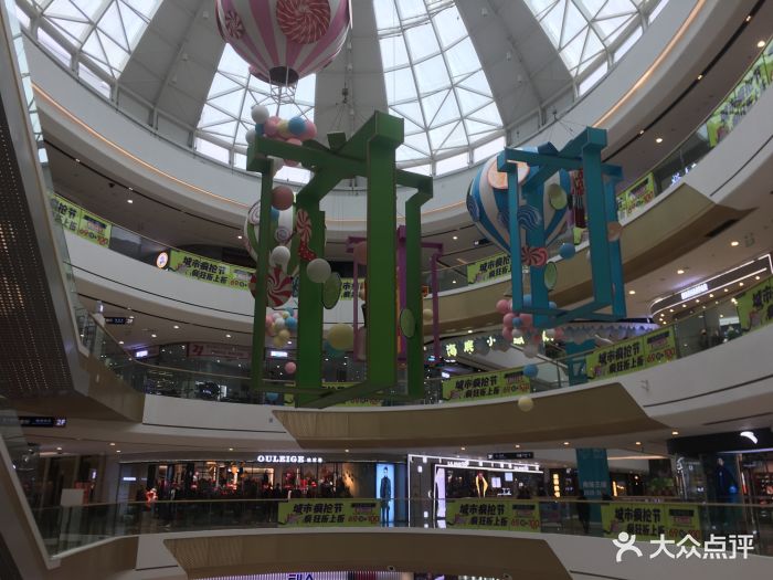 泸州万达广场图片