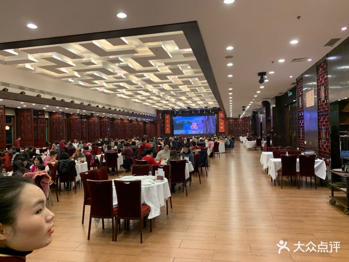 小榄人家酒楼-图片-中山美食-大众点评网