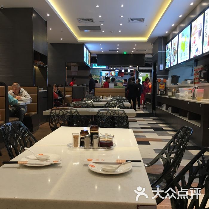 龙记香港茶餐厅(紫荆广场店)-图片-上海美食-大众点评网