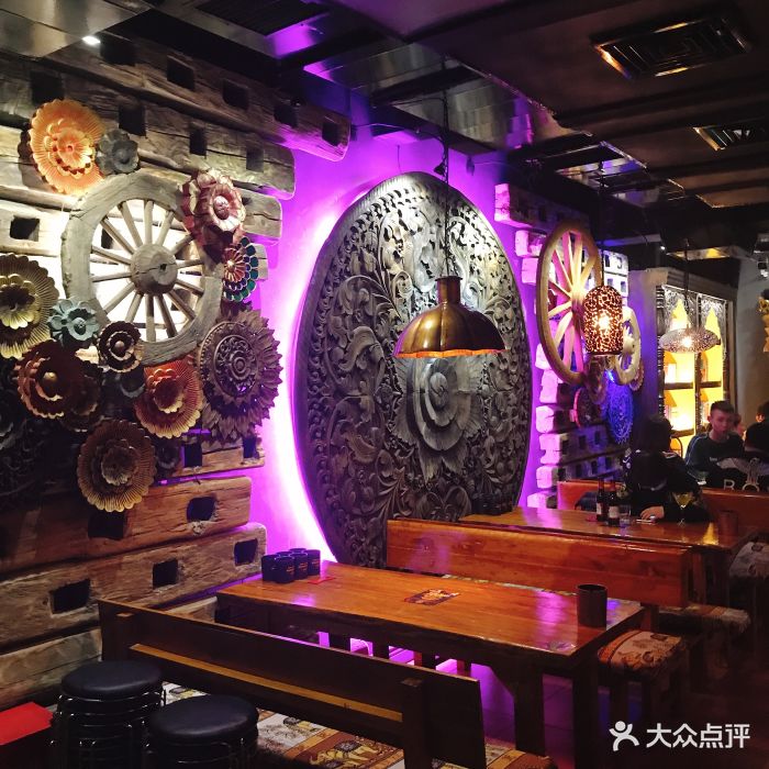 helens(武林路店)图片 - 第36张