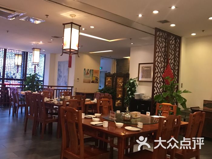 鸢飞潍坊菜馆(奎文门店)图片 第8张