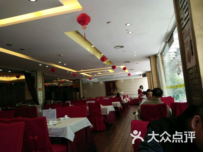 宝庆府湘粤大酒楼(八卦岭店)-图片-深圳美食-大众点评