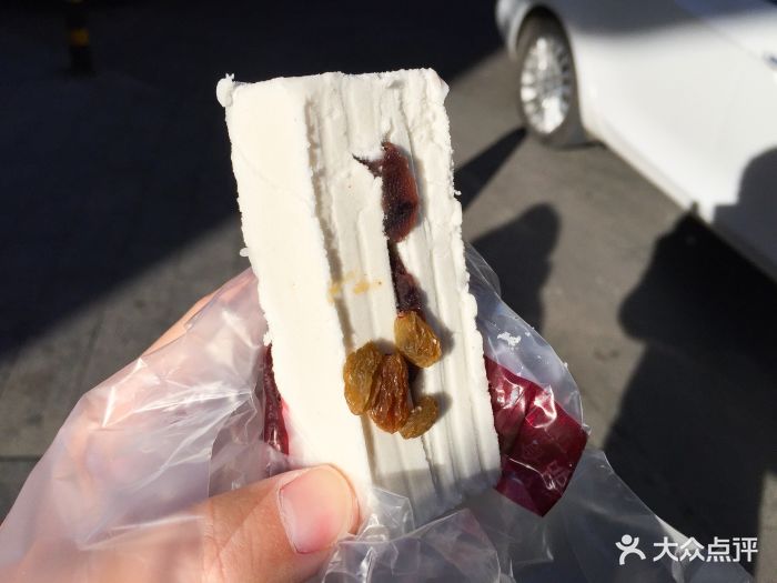 桂发祥(长春道店)糕干图片