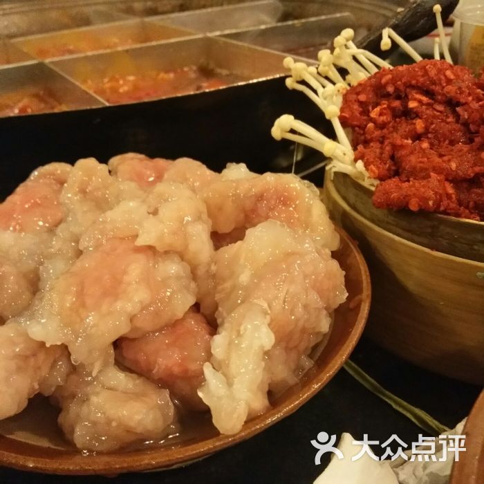 跳水滑肉