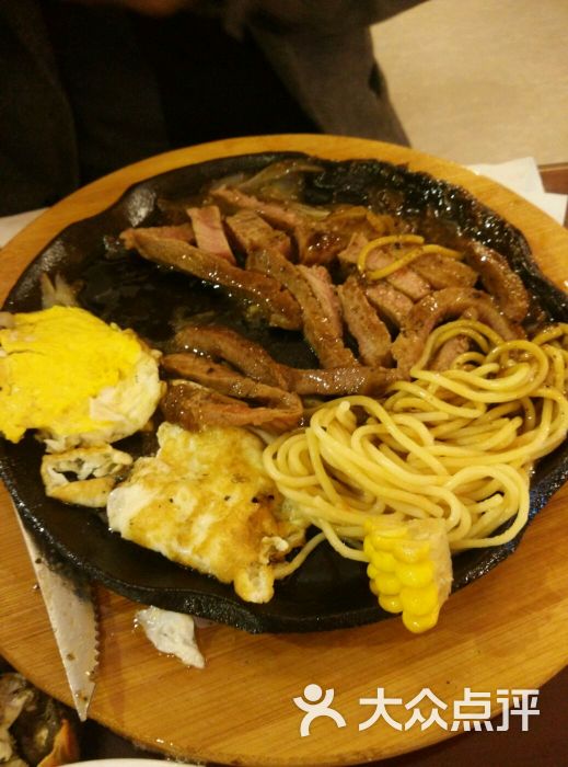 牛博士-图片-晋江美食-大众点评网