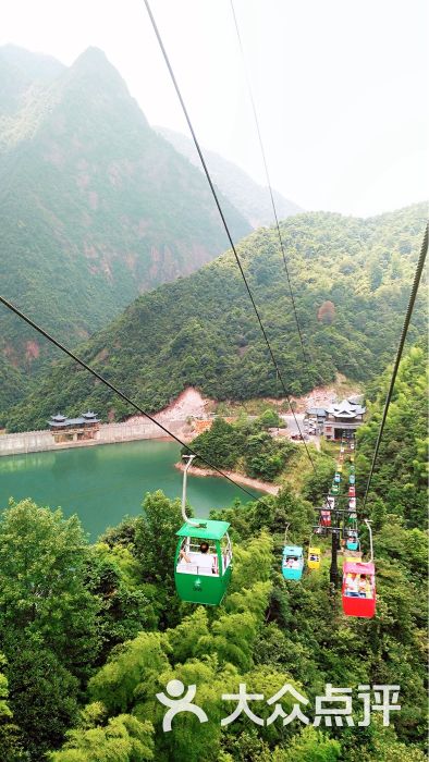 大觉山景区-图片-资溪县周边游-大众点评网