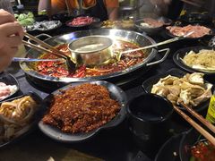 大龙焱火锅人均消费_大龙焱店铺图片