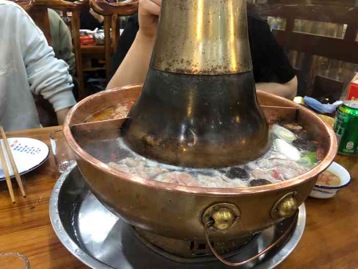 清真·德兴顺(高新店)