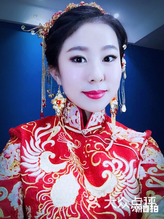 西安费司婚纱摄影(高新店)-图片-西安