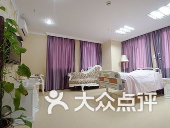 上海的整形医院排名_上海整形医院图片(2)