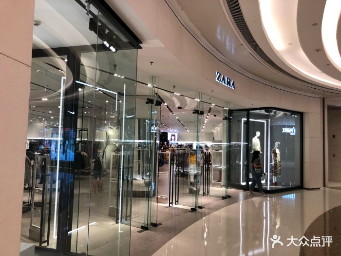 zara(青岛万象城店)图片 - 第4张