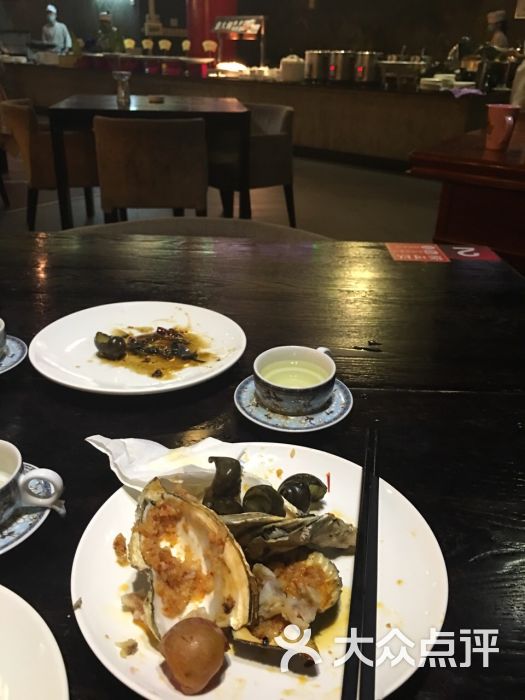 丽晶国际大酒店自助餐-图片-玉林美食-大众点评网