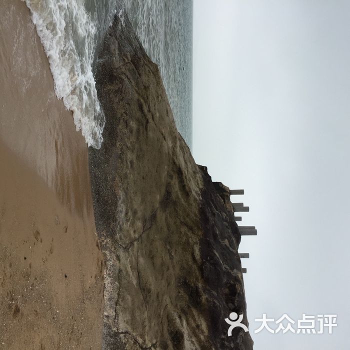 海韵台海滩海韵台海滩图片-北京海滨沙滩-大众点评网