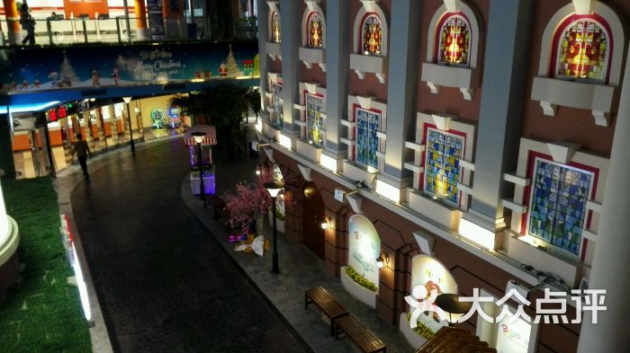 Babyboss儿童职业体验乐园(上海旗舰店)-图片