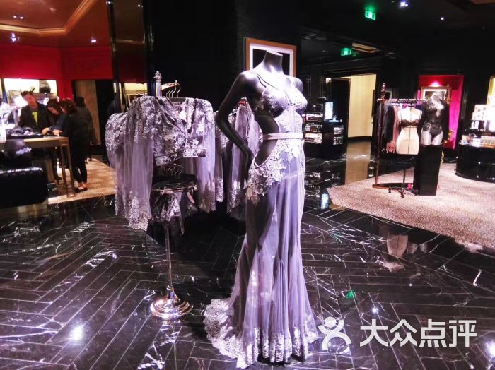 victoria"ssecret维多利亚的秘密(力宝广场店)图片 - 第3张