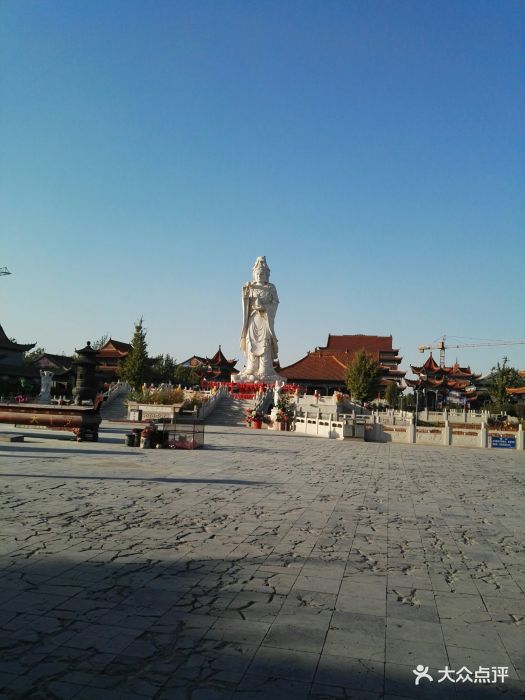大悲禅寺图片