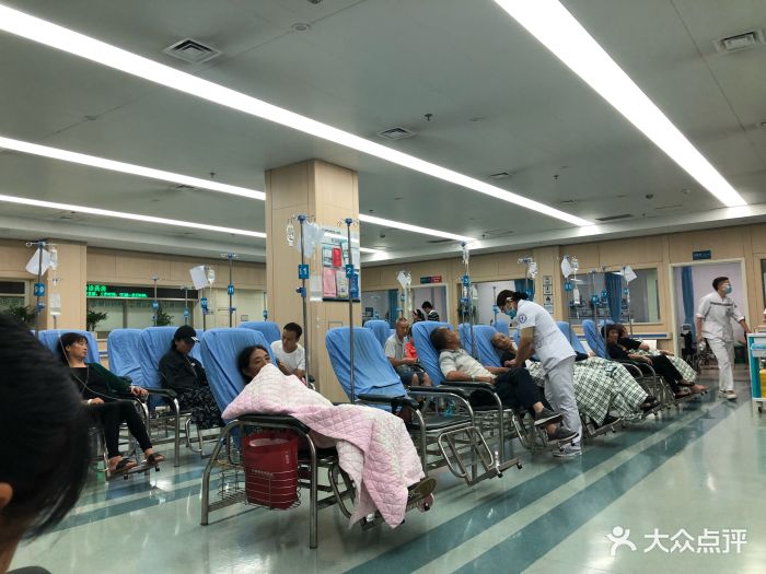 成都市龙泉驿区第一人民医院图片 - 第6张
