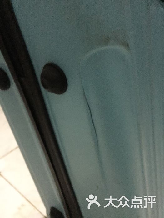 优速快递-图片-广州生活服务-大众点评网