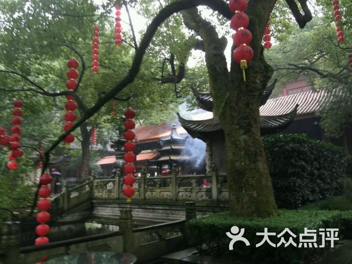法喜寺-图片-杭州景点-大众点评网