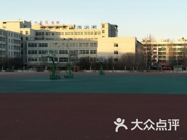 保定职业技术学院东校区(东校区)课程_价格_简介_怎么