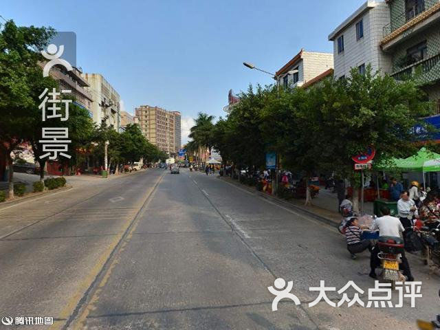 >> 生活服务 地址(位置,怎么去,怎么走):  惠州市惠阳区秋长街道办