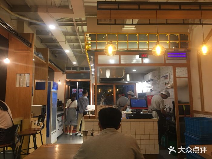 陈掌柜(星耀城店)图片