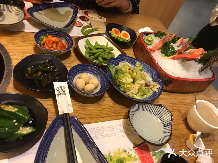 伊豆野菜村(东直门店)图片
