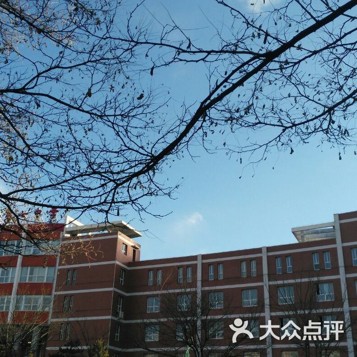张家口市第七中学图片-北京初中-大众点评网