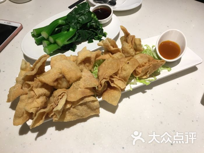 翠华餐厅(徐汇正大乐城店)-图片-上海美食-大众点评网