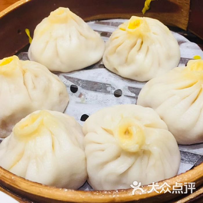 富春小笼