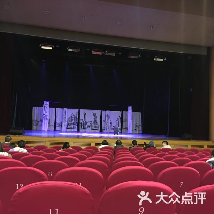 浦东新舞台(浦东新舞台)图片 - 第4张