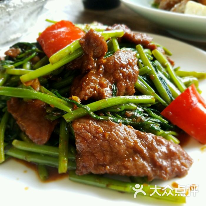 和盈-图片-上海美食-大众点评网