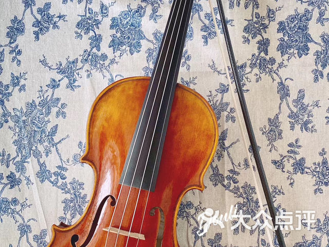 赣州市弦音小提琴音乐室