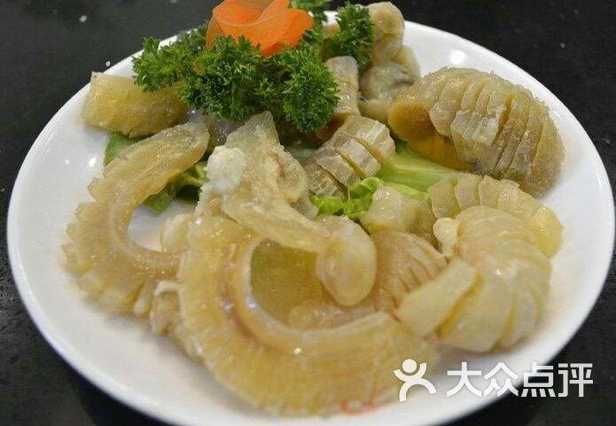 菊花牛鞭