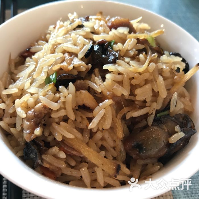 茶油香私厨(前埔店)茶油饭图片 第42张