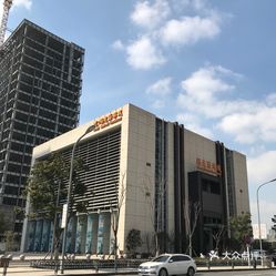 阳光海鲜城太仓万达店