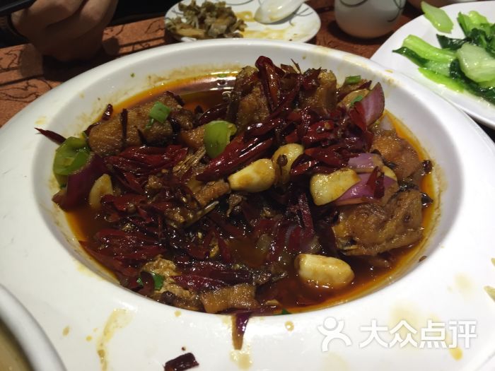 鸿泰洋餐厅-图片-濮阳美食