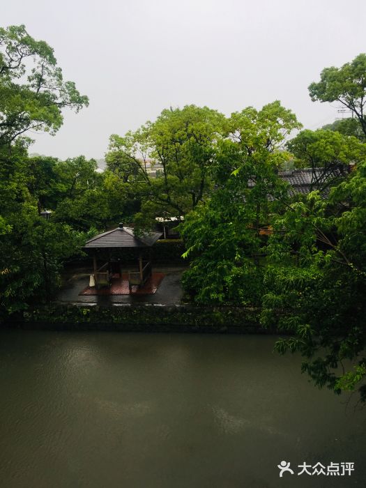 立花家史料馆图片
