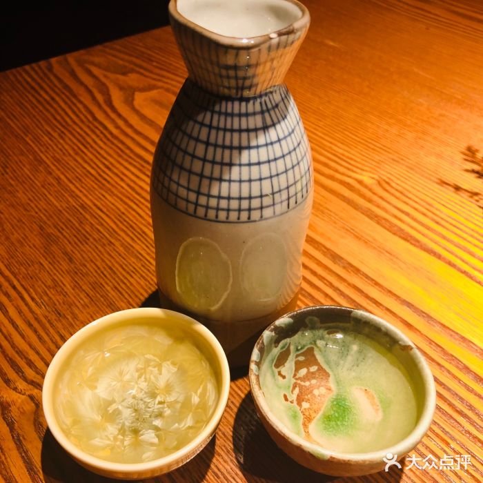 久屋日本料理清酒图片 第230张