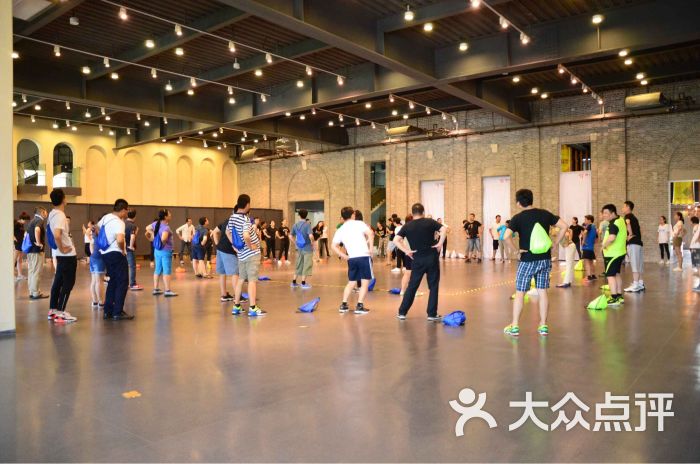 唆了蜜企业团建-图片-北京生活服务