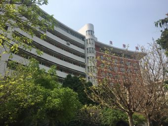 华南农业大学实践教学基地