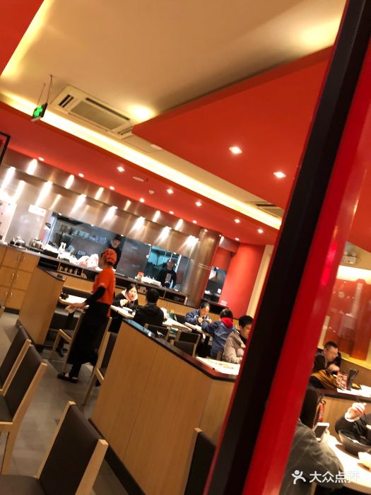 味千拉面(南京龙蟠路分店)图片