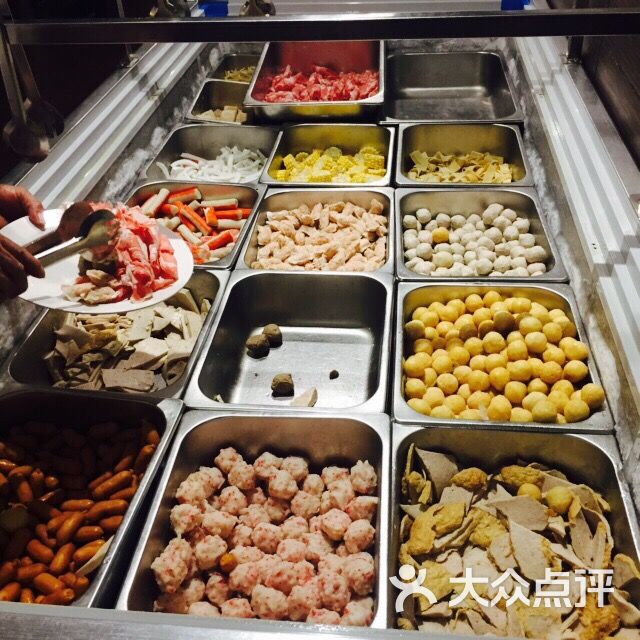 品乐汇火锅自助餐厅(罗湖友谊城店)